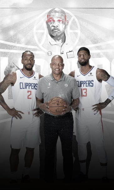 Doc Rivers Is Out, But Is He To Blame?